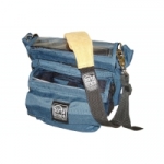 Portabrace AR-FR2 (ARFR2) Audio Recorder Case for Fostex FR2 (blue) Portabrace AR-FR2 (ARFR2) Audio Recorder Case for Fostex FR2 (blue)